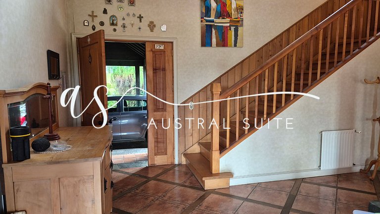 Beautiful family home in La Puntilla