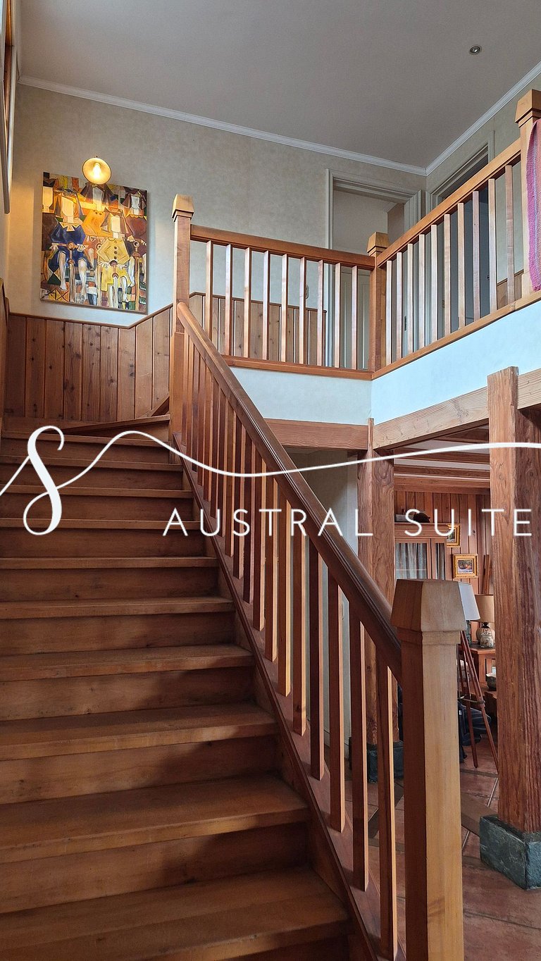 Beautiful family home in La Puntilla