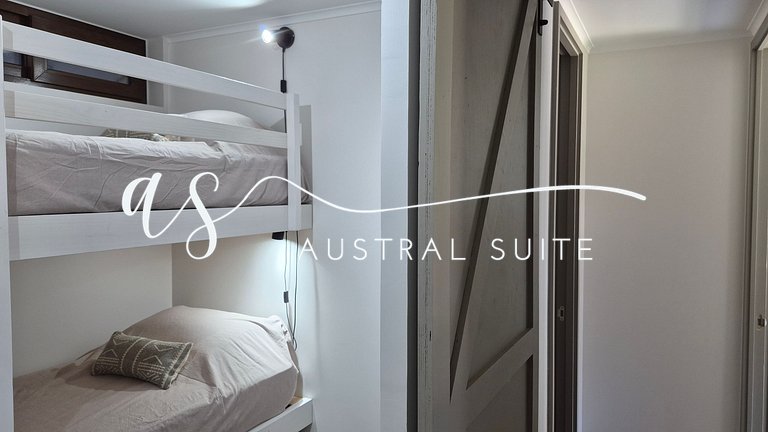 Apartamento familiar moderno em La Poza de Pucón